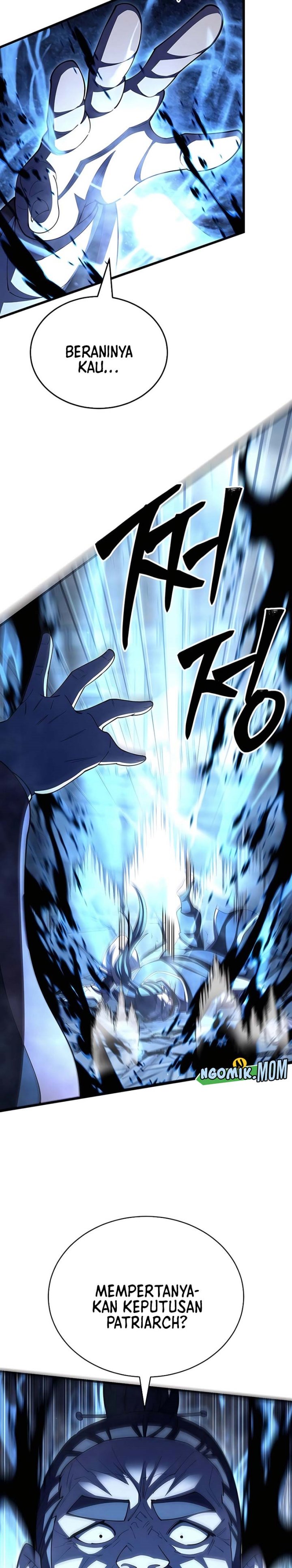 World’s Greatest Senior Disciple - Chapter 113 20