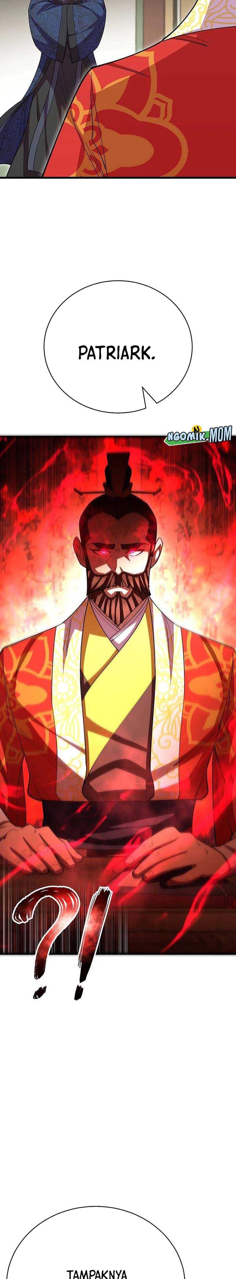World’s Greatest Senior Disciple - Chapter 115 18