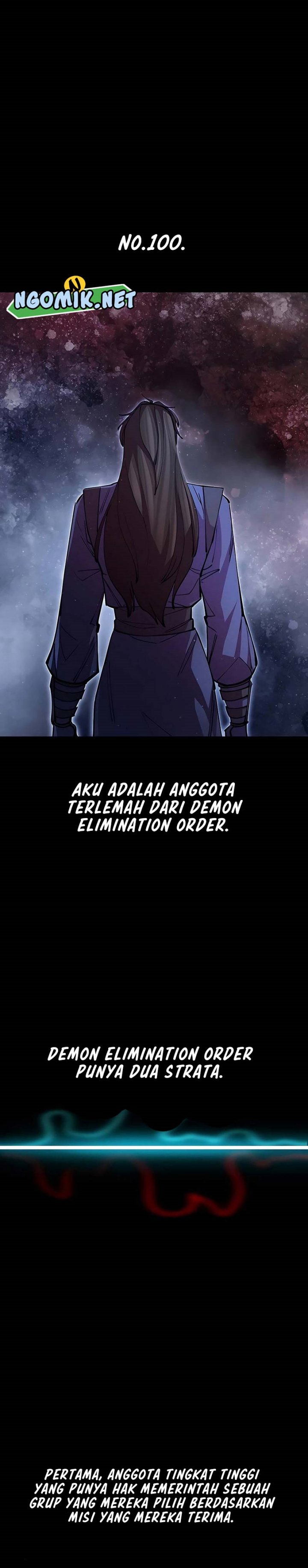 World’s Greatest Senior Disciple - Chapter 14 8