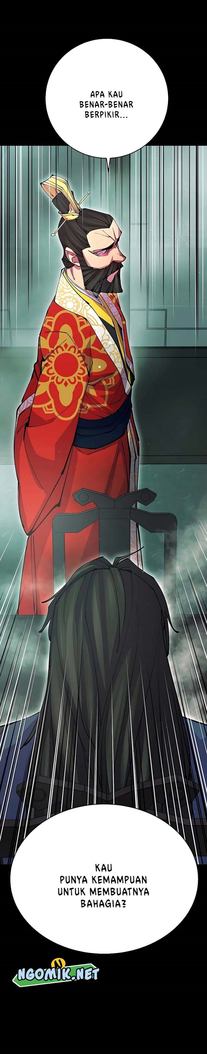 World’s Greatest Senior Disciple - Chapter 14 38