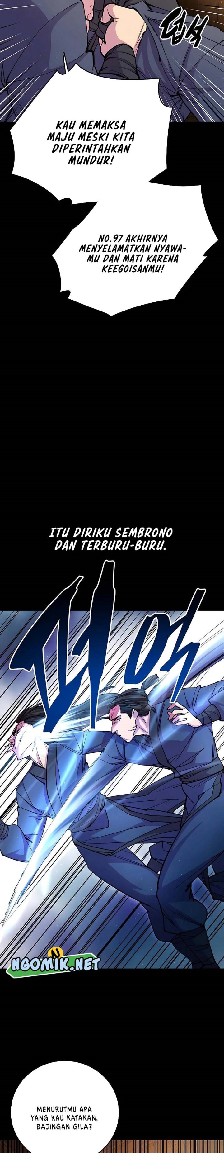 World’s Greatest Senior Disciple - Chapter 14 12