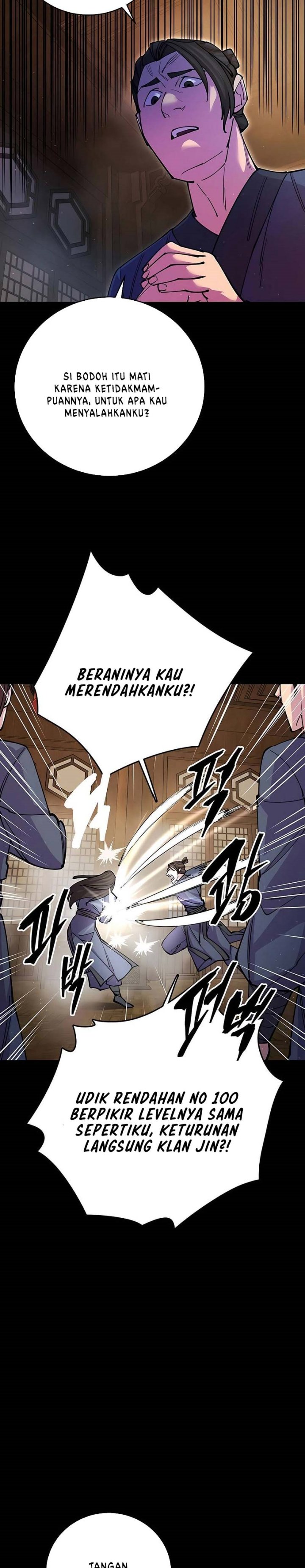 World’s Greatest Senior Disciple - Chapter 14 13