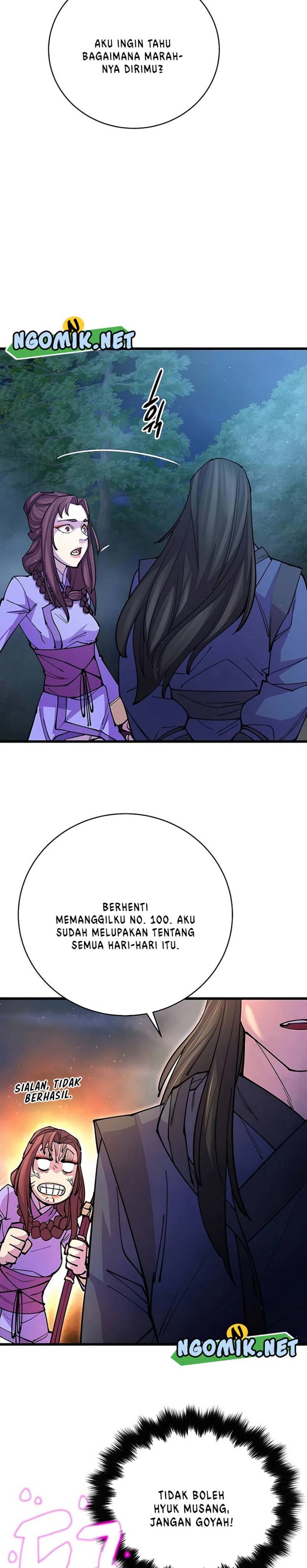 World’s Greatest Senior Disciple - Chapter 14 5