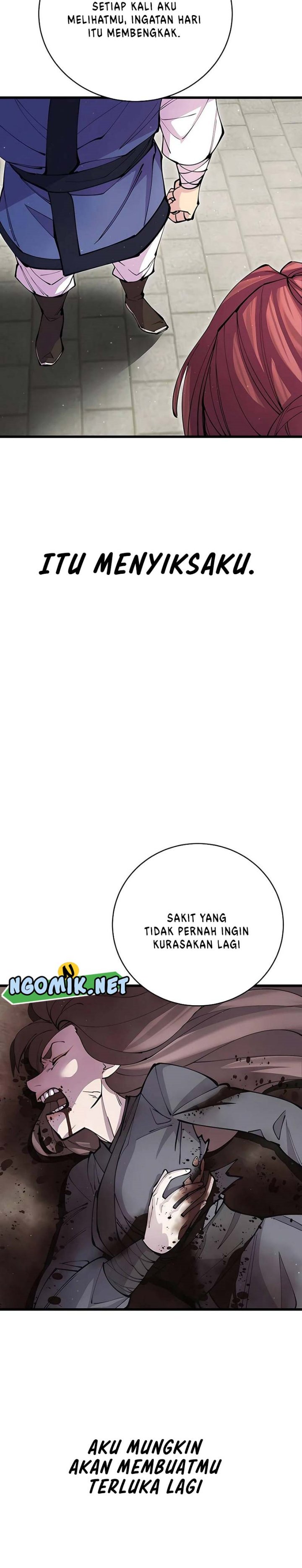 World’s Greatest Senior Disciple - Chapter 15 24