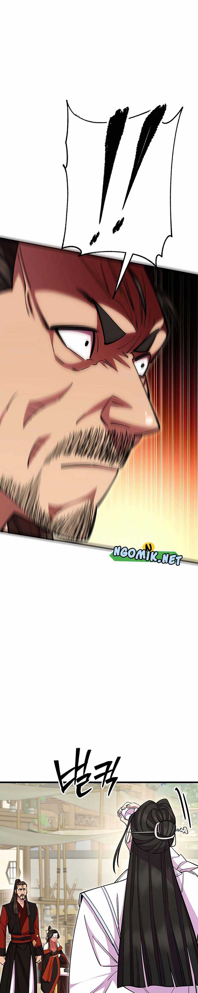 World’s Greatest Senior Disciple - Chapter 63 41