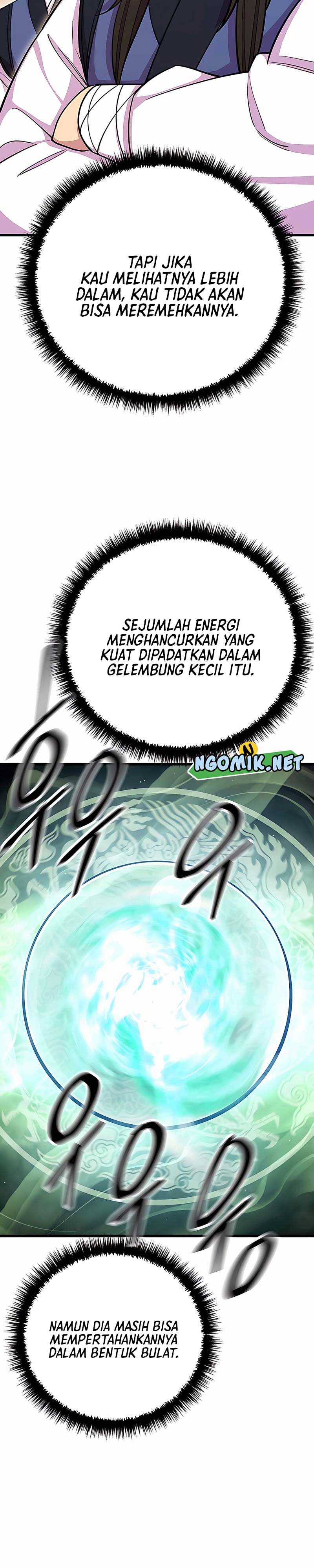 World’s Greatest Senior Disciple - Chapter 63 47