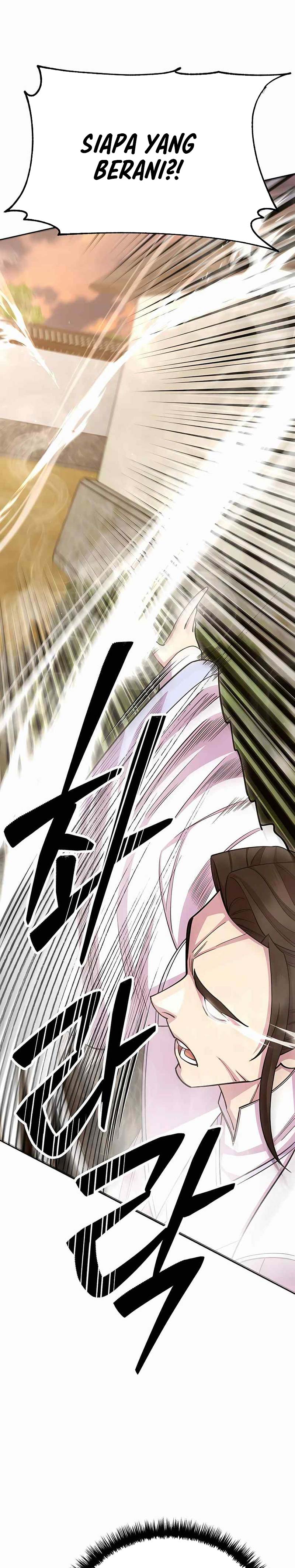 World’s Greatest Senior Disciple - Chapter 60 18