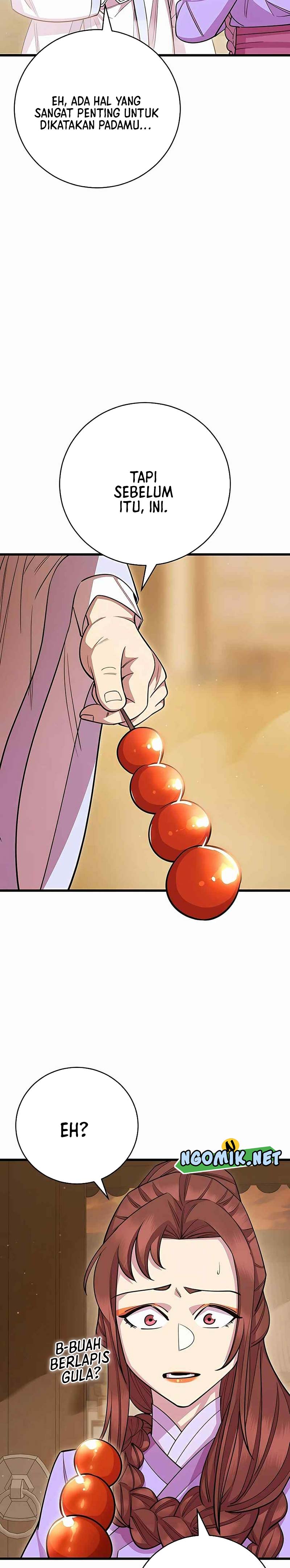 World’s Greatest Senior Disciple - Chapter 60 6