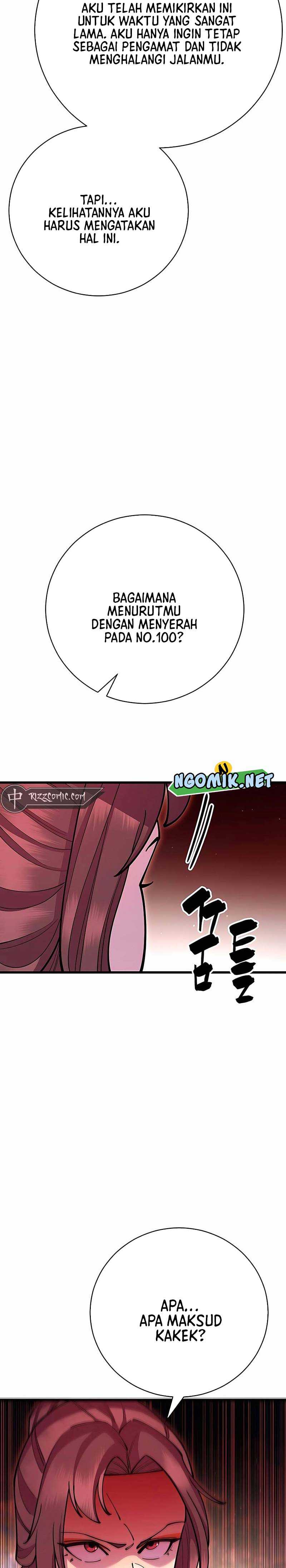 World’s Greatest Senior Disciple - Chapter 64 30