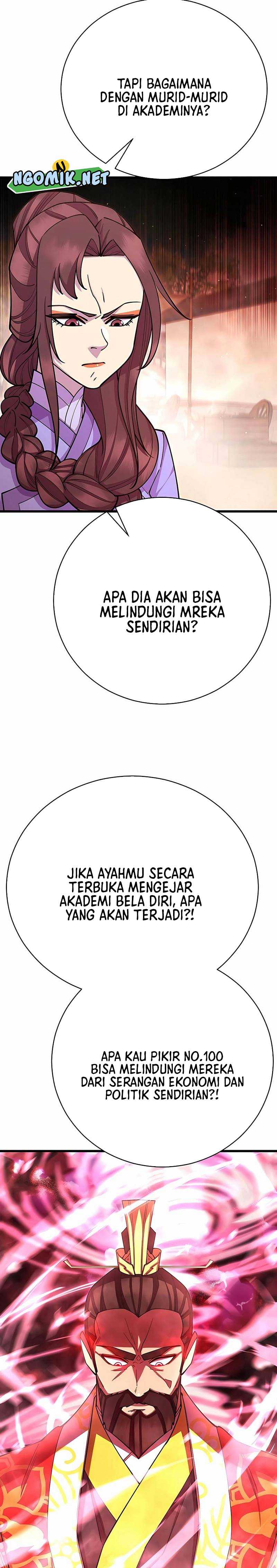 World’s Greatest Senior Disciple - Chapter 64 35