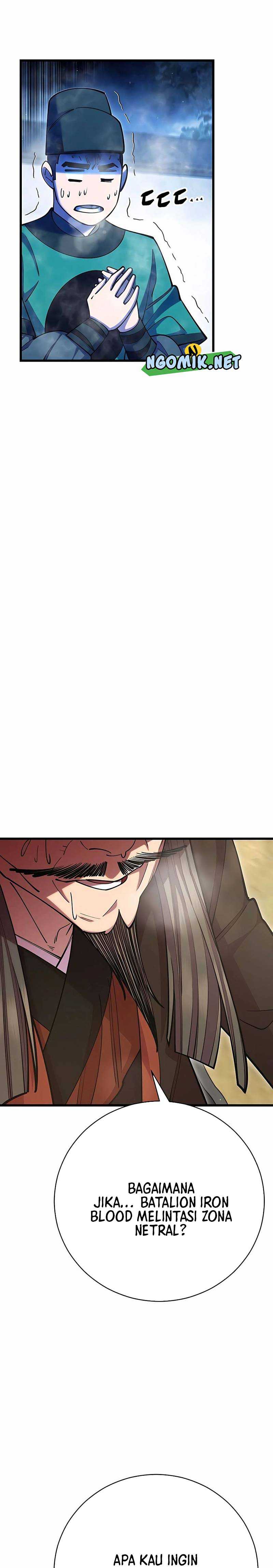 World’s Greatest Senior Disciple - Chapter 64 18