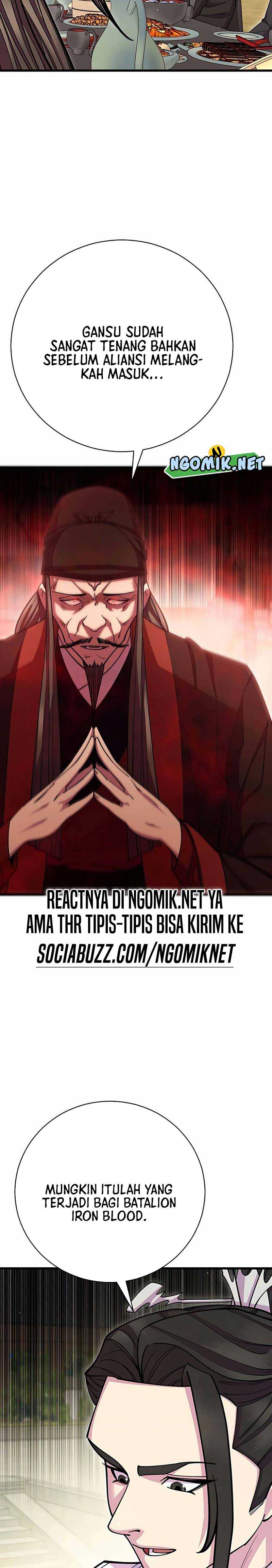 World’s Greatest Senior Disciple - Chapter 64 11