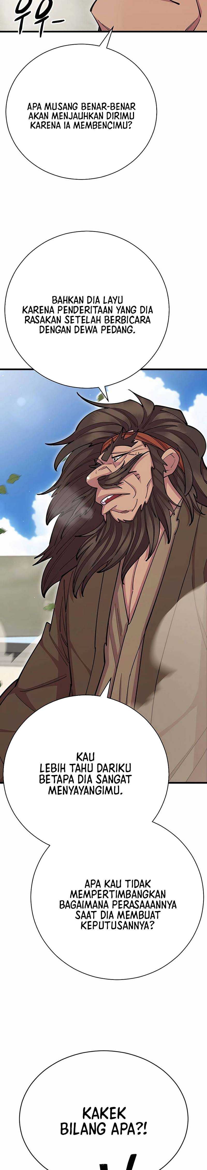 World’s Greatest Senior Disciple - Chapter 64 42