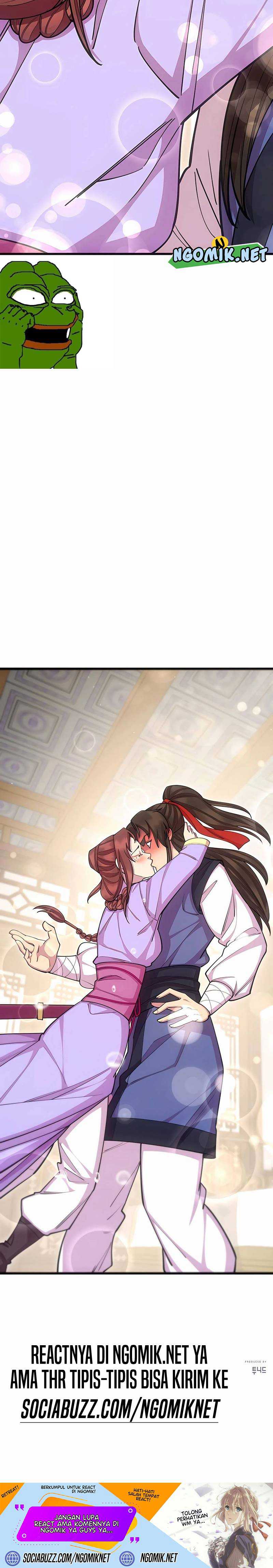 World’s Greatest Senior Disciple - Chapter 64 55