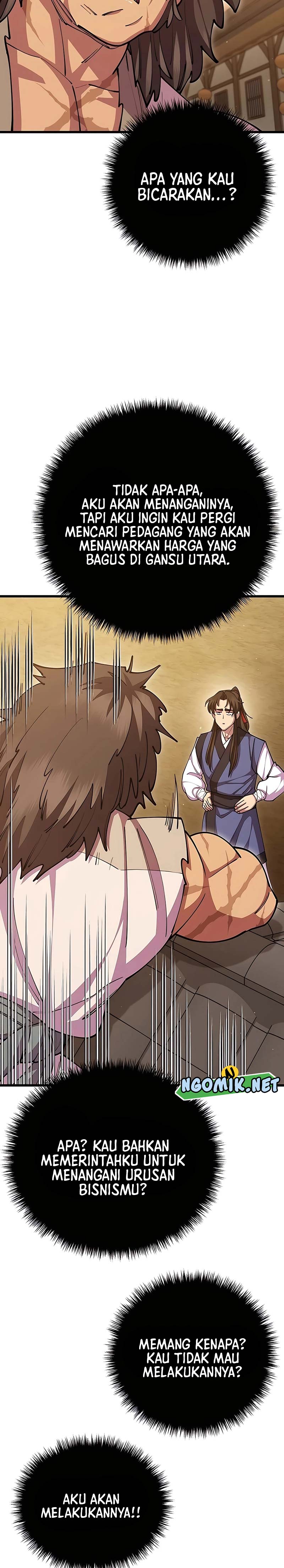 World’s Greatest Senior Disciple - Chapter 78 24