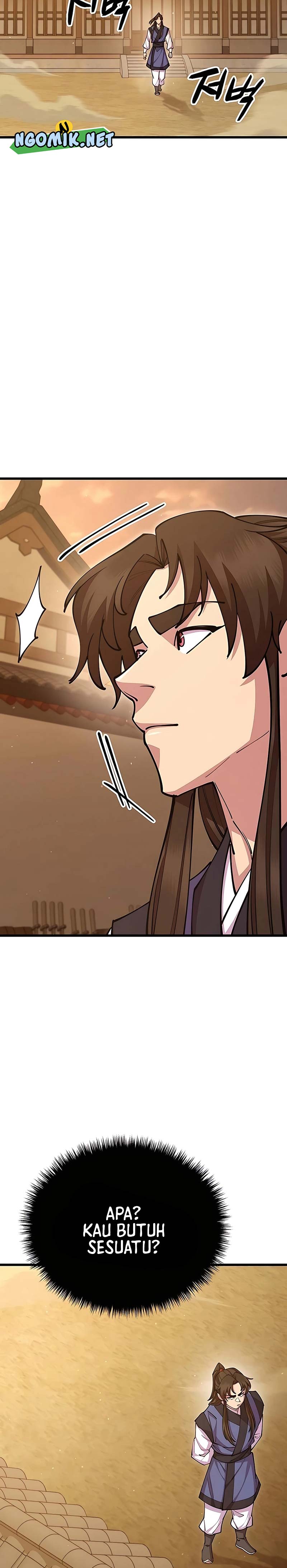 World’s Greatest Senior Disciple - Chapter 78 18