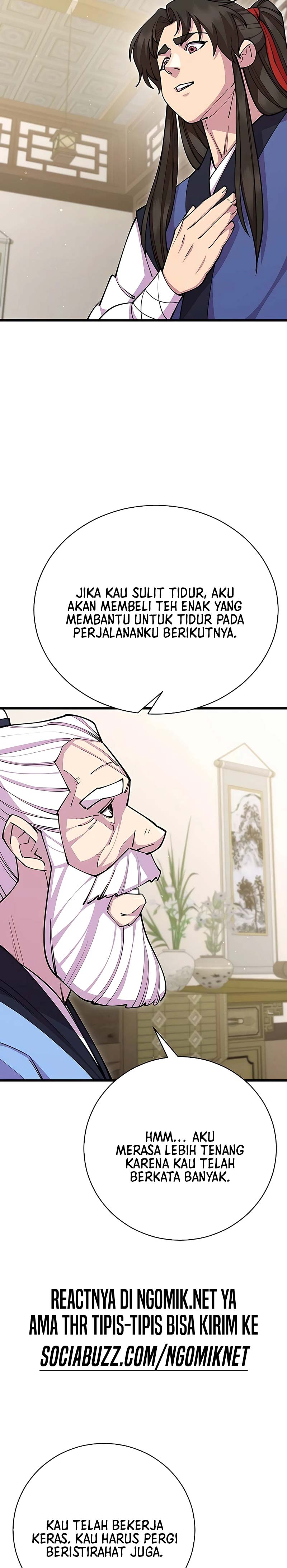 World’s Greatest Senior Disciple - Chapter 78 16