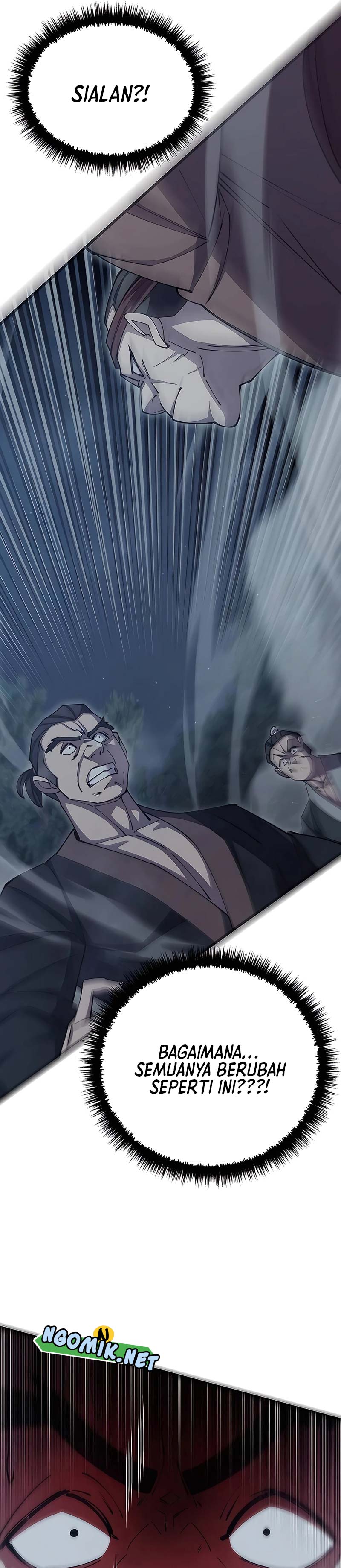 World’s Greatest Senior Disciple - Chapter 78 44