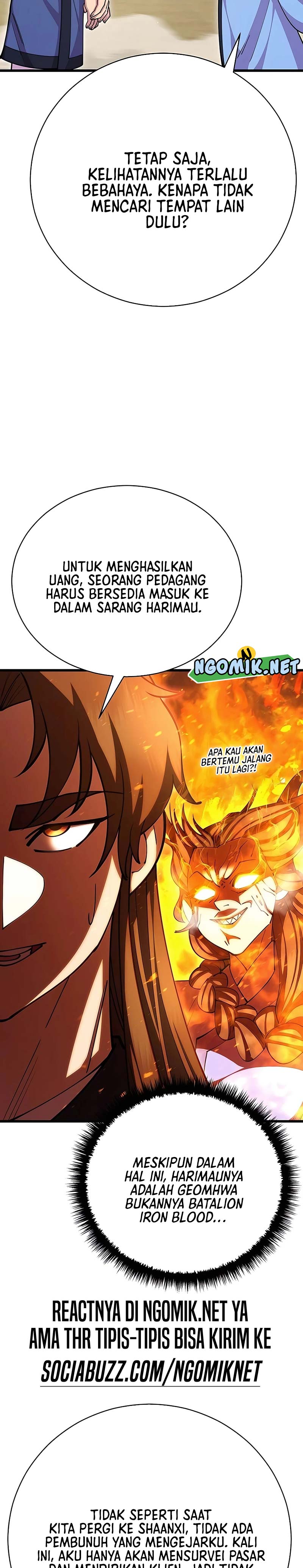 World’s Greatest Senior Disciple - Chapter 79 4
