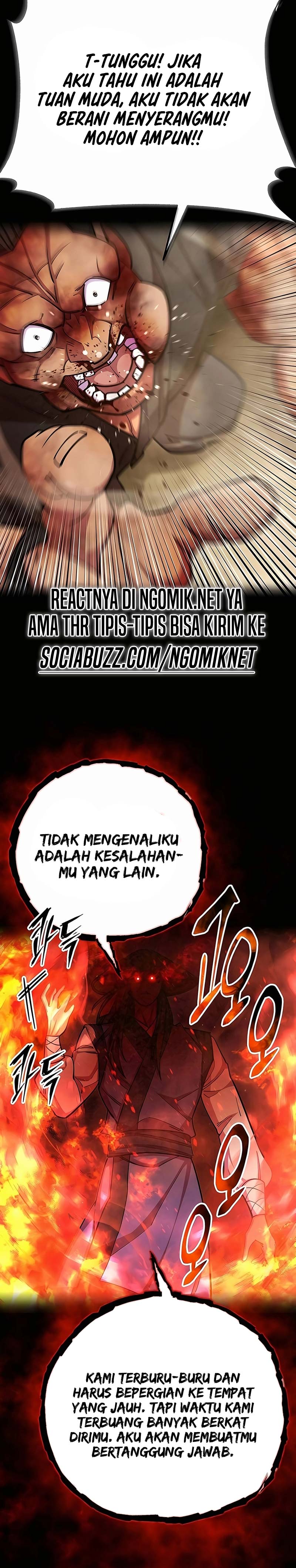 World’s Greatest Senior Disciple - Chapter 72 11