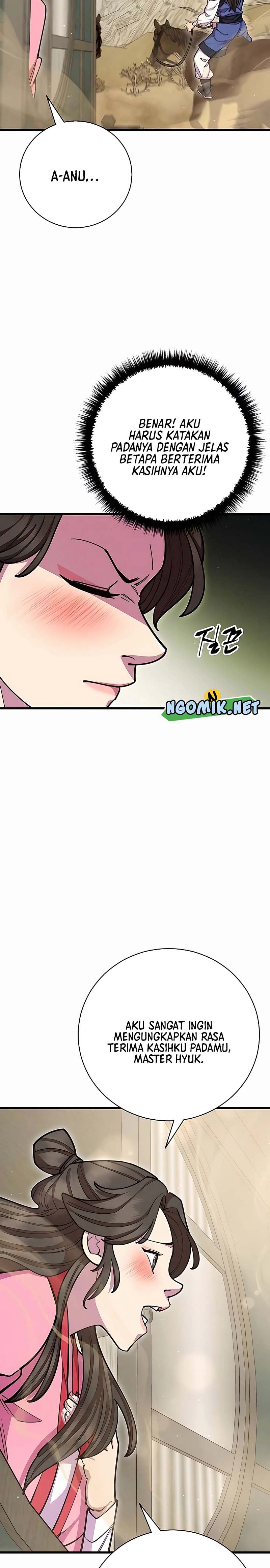 World’s Greatest Senior Disciple - Chapter 72 17