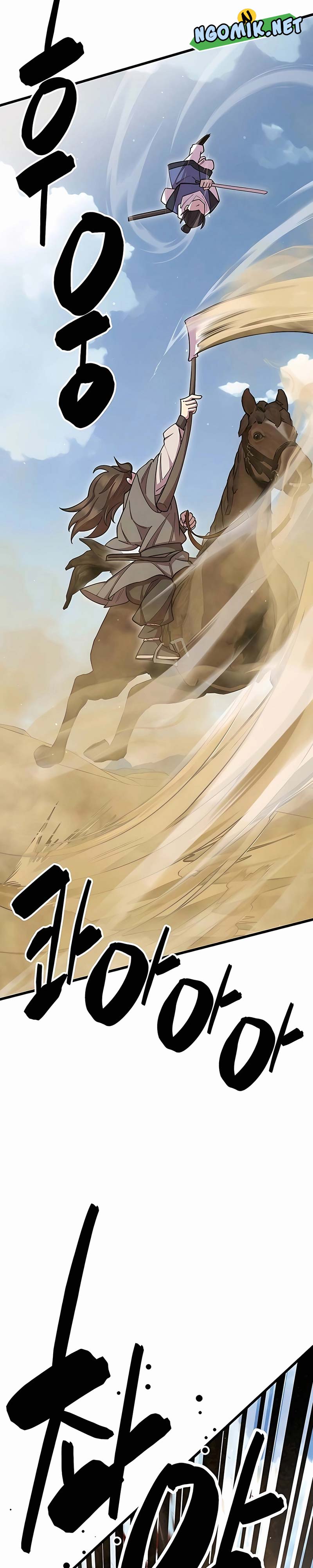 World’s Greatest Senior Disciple - Chapter 71 37