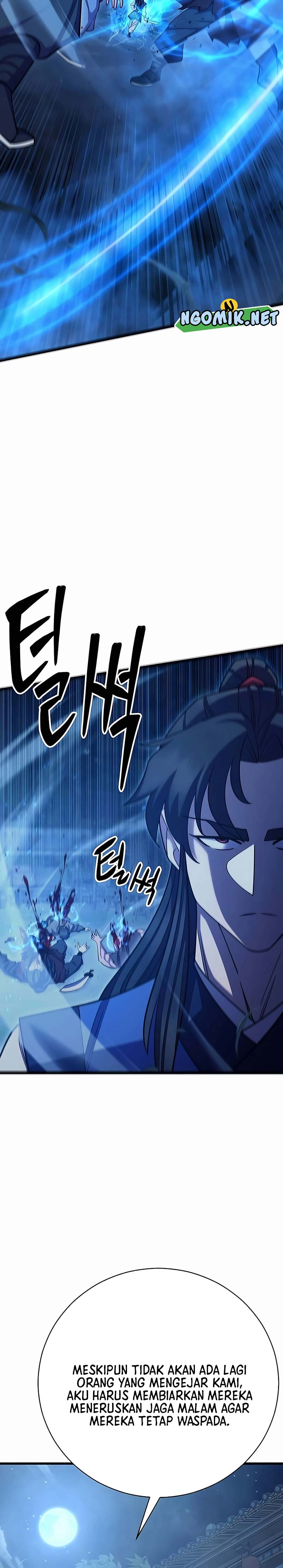 World’s Greatest Senior Disciple - Chapter 71 6