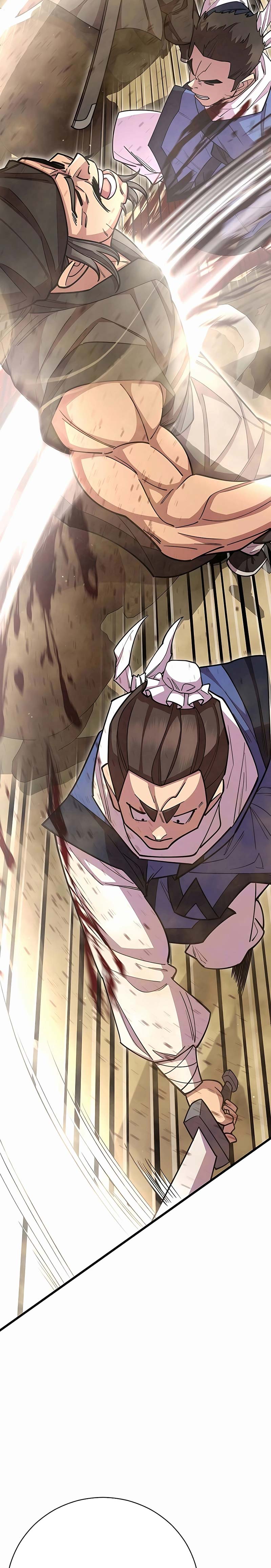 World’s Greatest Senior Disciple - Chapter 71 42