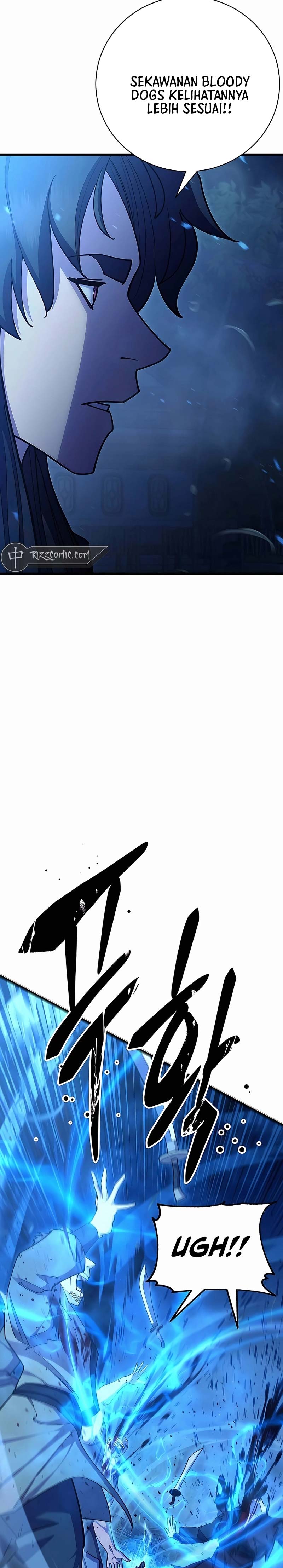 World’s Greatest Senior Disciple - Chapter 71 5