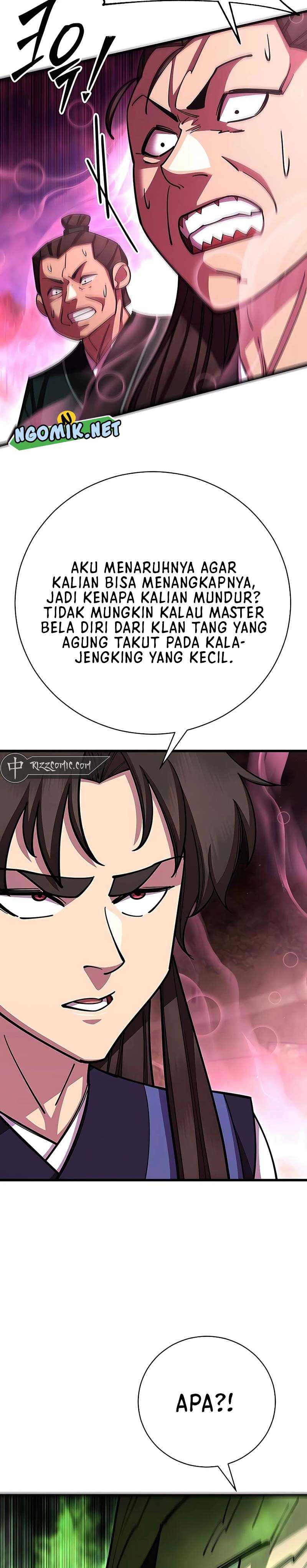 World’s Greatest Senior Disciple - Chapter 74 8