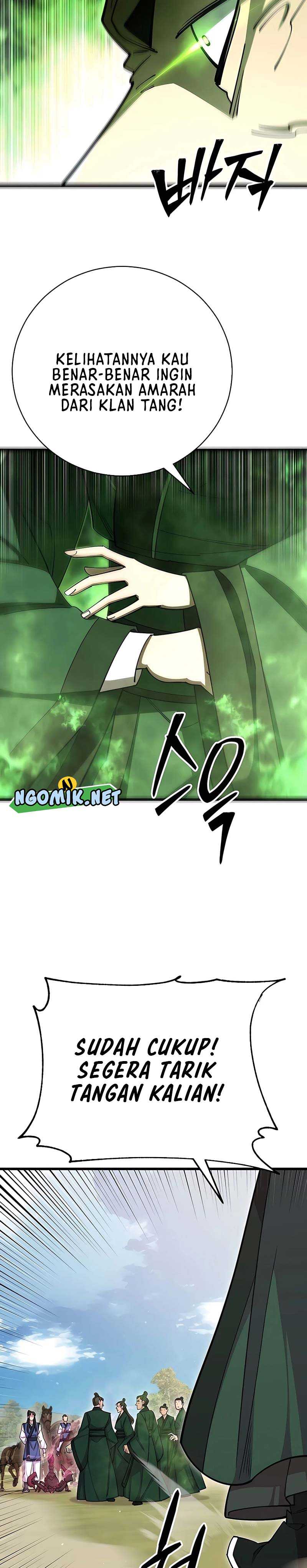 World’s Greatest Senior Disciple - Chapter 74 9