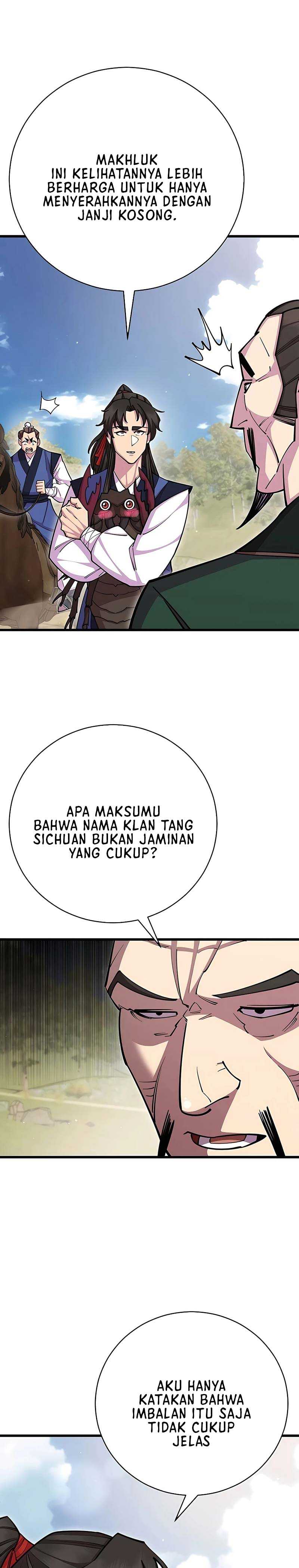 World’s Greatest Senior Disciple - Chapter 74 14