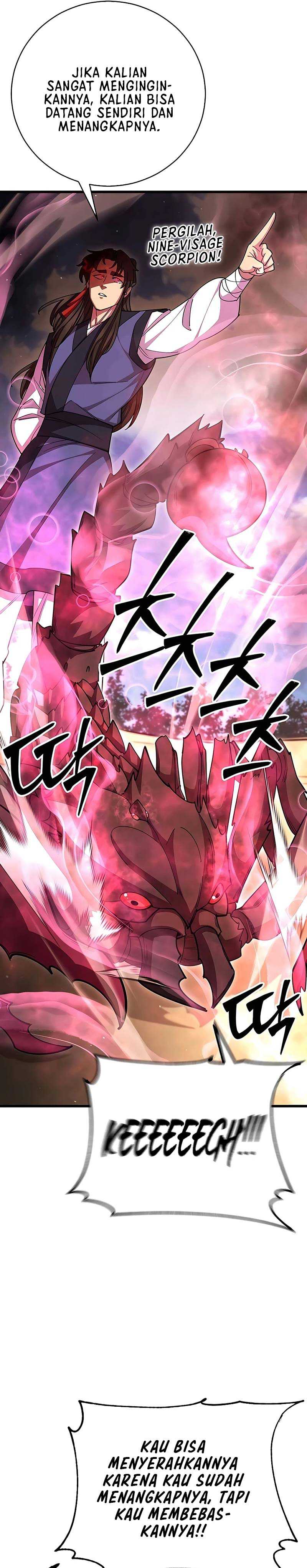 World’s Greatest Senior Disciple - Chapter 74 7