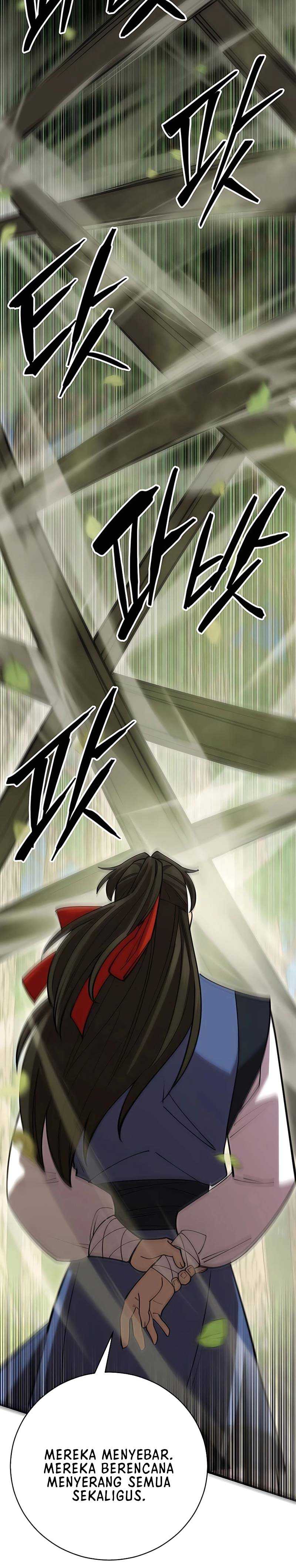 World’s Greatest Senior Disciple - Chapter 74 42