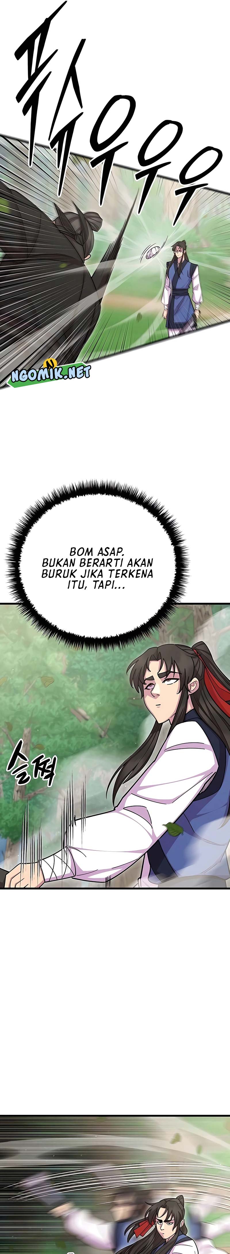 World’s Greatest Senior Disciple - Chapter 75 8