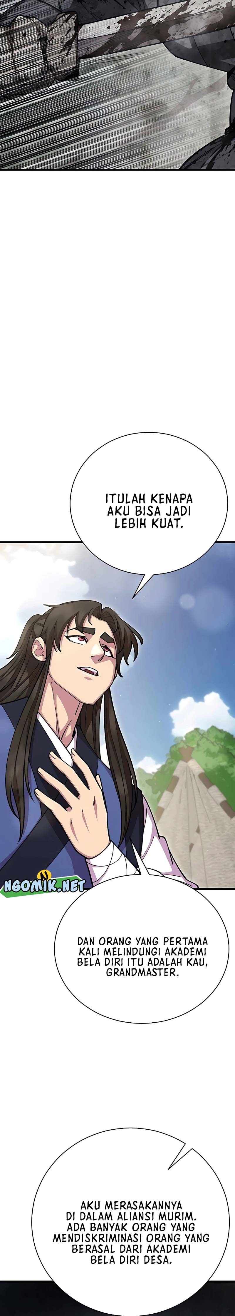 World’s Greatest Senior Disciple - Chapter 75 25