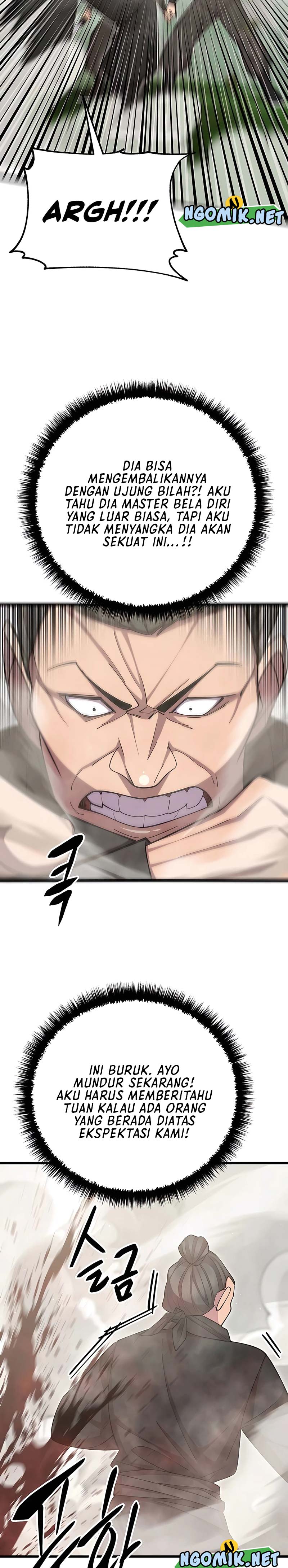 World’s Greatest Senior Disciple - Chapter 75 10