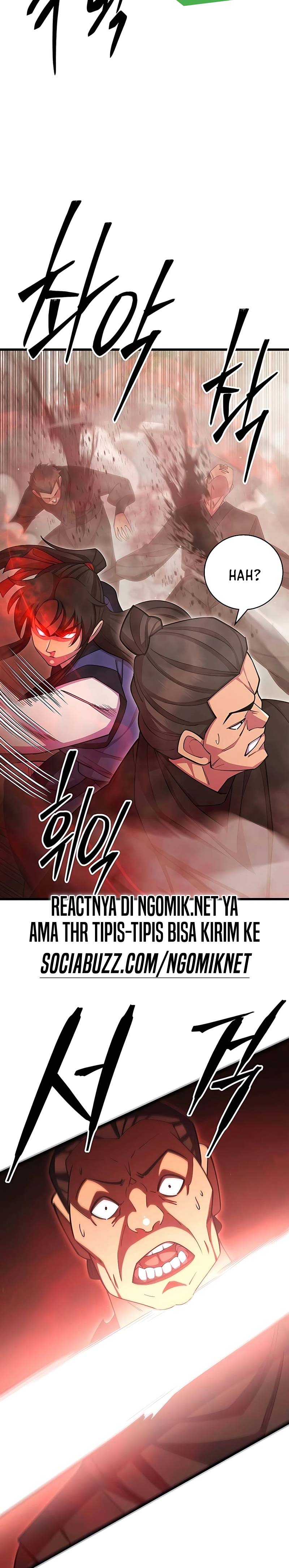 World’s Greatest Senior Disciple - Chapter 75 11