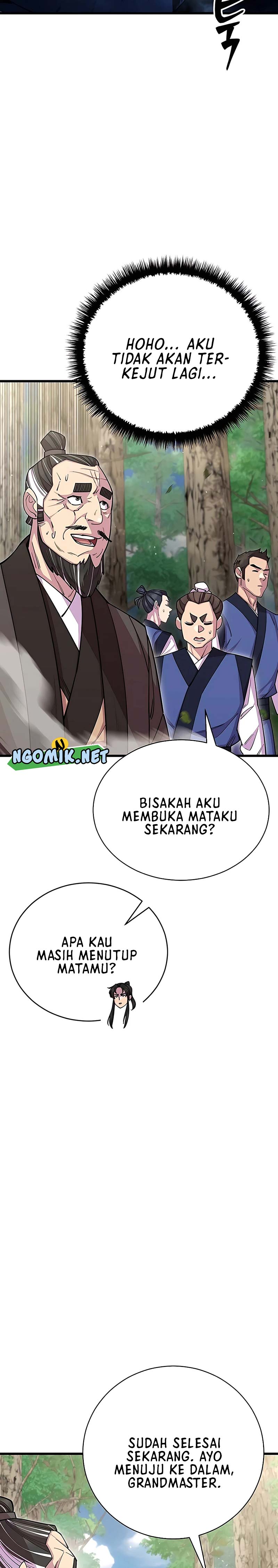 World’s Greatest Senior Disciple - Chapter 75 17