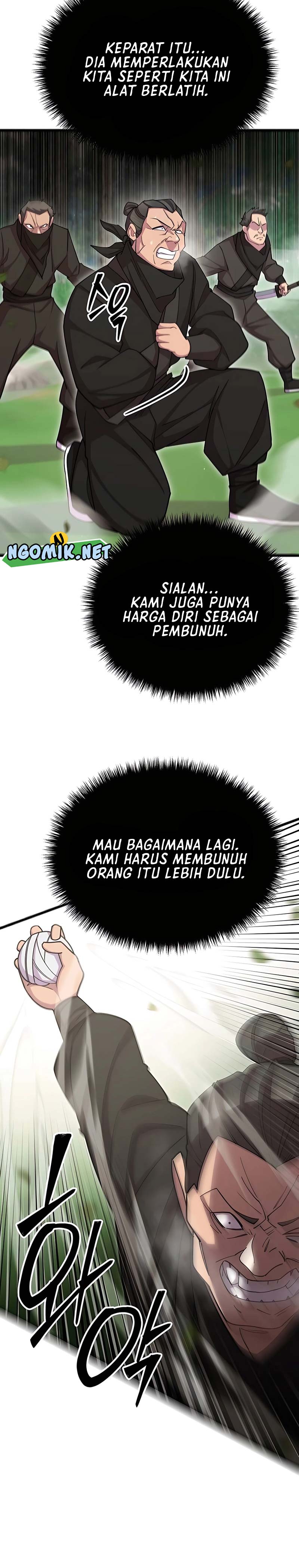 World’s Greatest Senior Disciple - Chapter 75 7