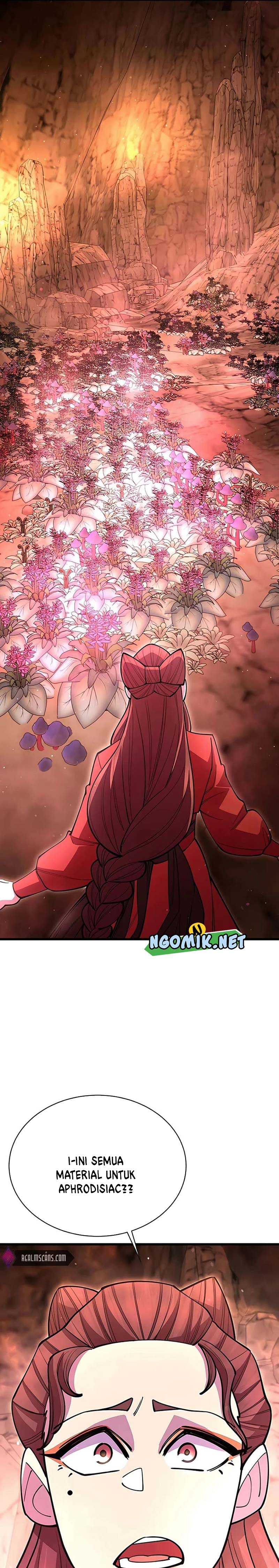 World’s Greatest Senior Disciple - Chapter 48 8 World’s Greatest Senior Disciple - Chapter 48 8