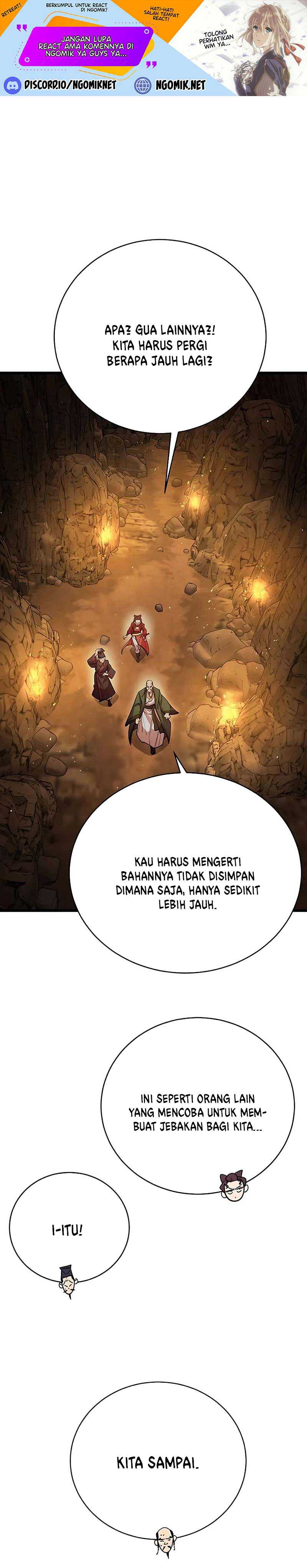 World’s Greatest Senior Disciple - Chapter 48 2 World’s Greatest Senior Disciple - Chapter 48 2