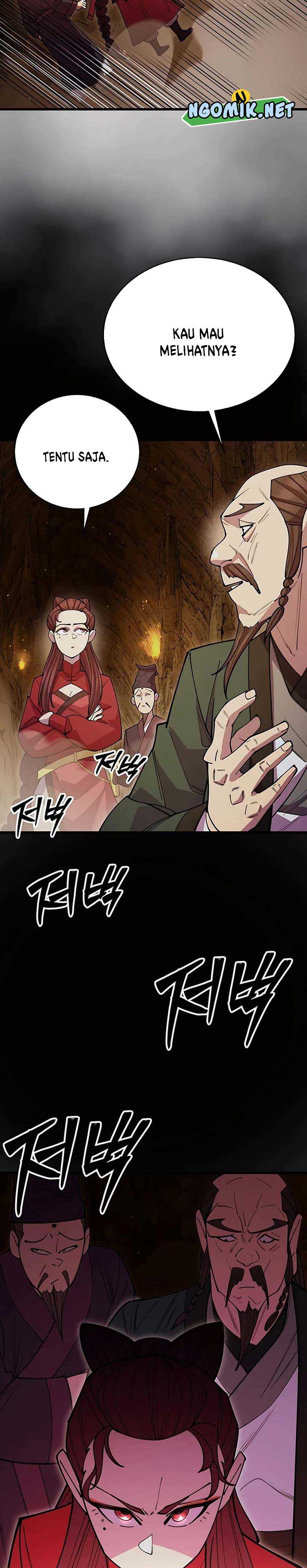 World’s Greatest Senior Disciple - Chapter 48 6 World’s Greatest Senior Disciple - Chapter 48 6