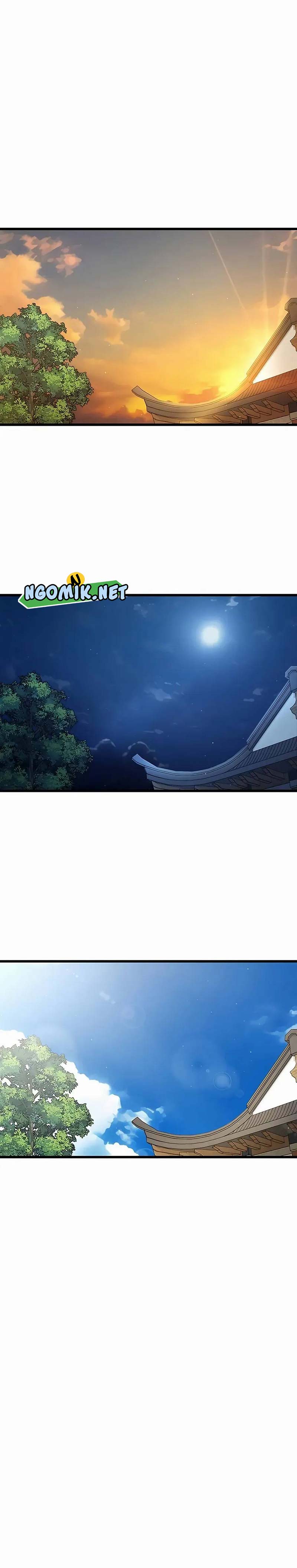 World’s Greatest Senior Disciple - Chapter 42 40