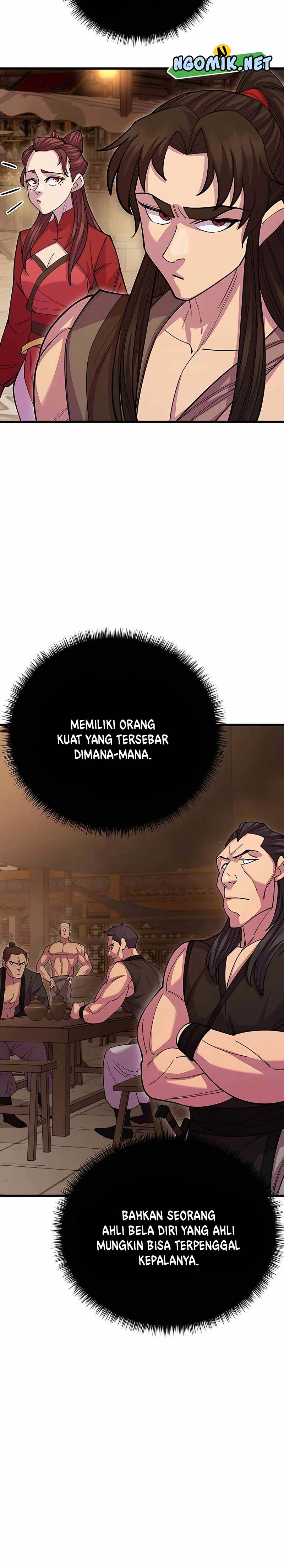 World’s Greatest Senior Disciple - Chapter 46 7 World’s Greatest Senior Disciple - Chapter 46 7