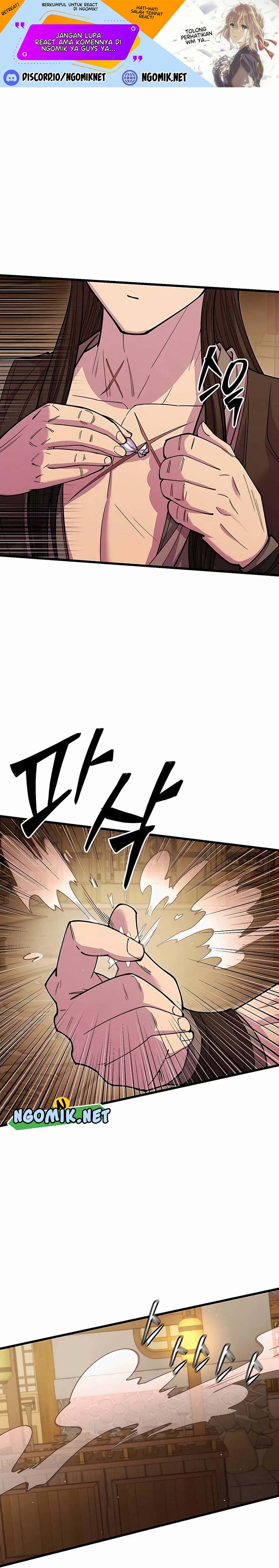 World’s Greatest Senior Disciple - Chapter 47 2