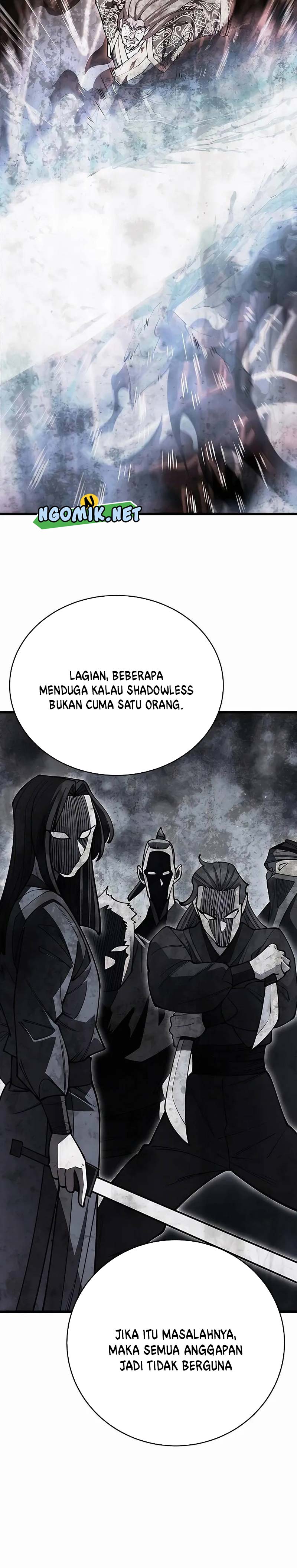 World’s Greatest Senior Disciple - Chapter 47 19