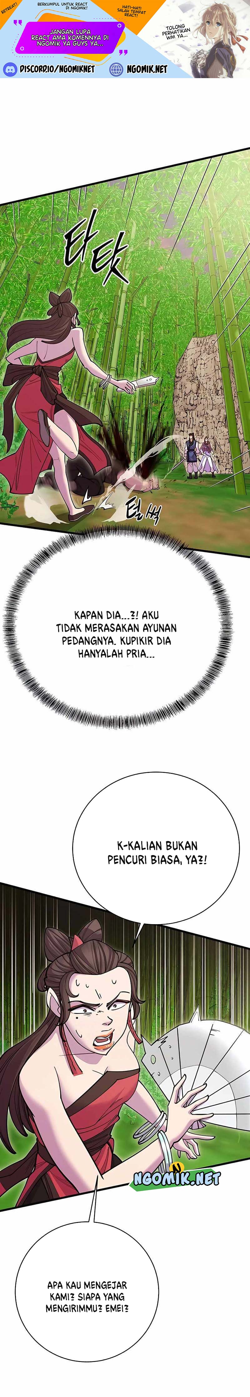 World’s Greatest Senior Disciple - Chapter 44 2 World’s Greatest Senior Disciple - Chapter 44 2