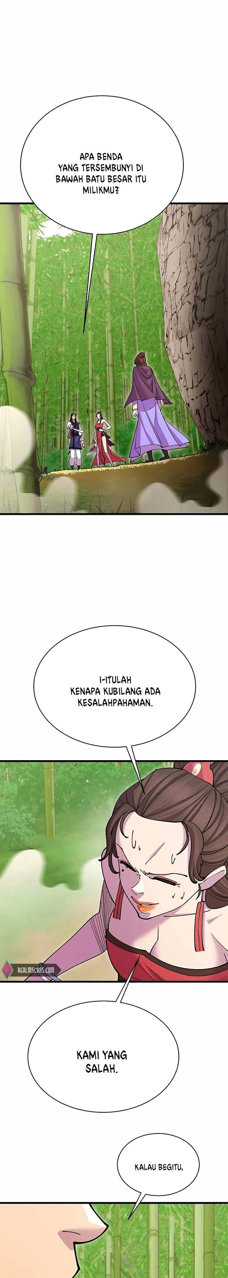 World’s Greatest Senior Disciple - Chapter 44 6 World’s Greatest Senior Disciple - Chapter 44 6