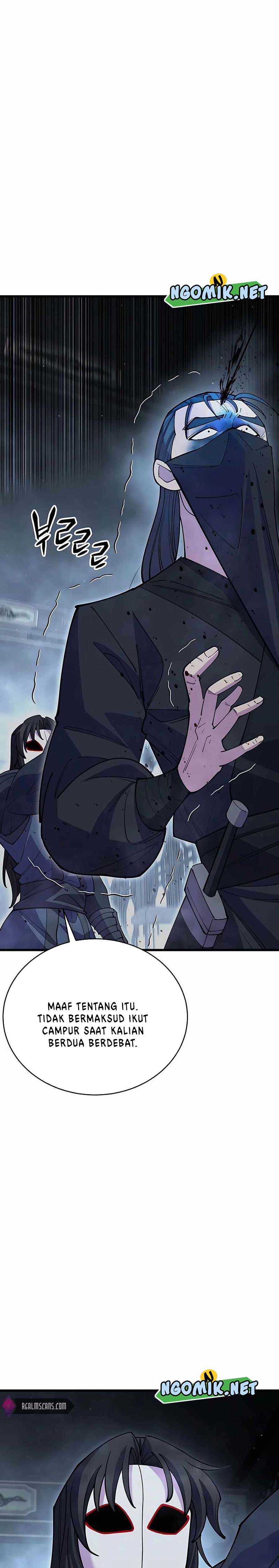 World’s Greatest Senior Disciple - Chapter 52 18